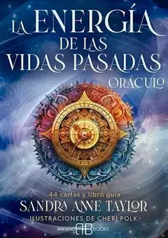La energia de las vidas pasadas - Oraculo