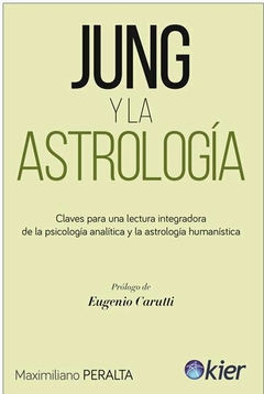 Jung y la Astrologia - Libro