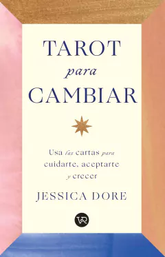 Tarot para cambiar - Libro