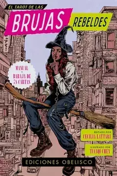 Tarot Brujas Rebeldes