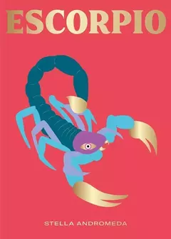 Escorpio - Libros