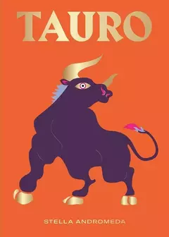 Tauro - Libro