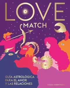 Love Match - Libro