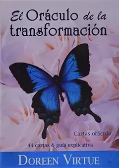 Oraculo de la transformacion