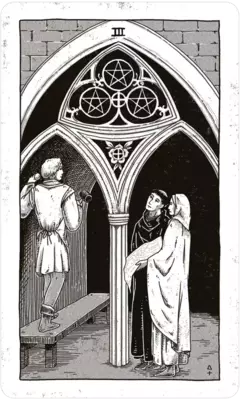 Black Ritual Tarot - tienda online