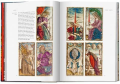 TAROT - Biblioteca de esoterismo - TASCHEN - comprar online