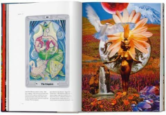TAROT - Biblioteca de esoterismo - TASCHEN - Witchie Vibes