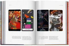 TAROT - Biblioteca de esoterismo - TASCHEN