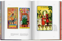 TAROT - Biblioteca de esoterismo - TASCHEN - comprar online