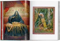 BRUJERIA - LA BIBLIOTECA DE ESOTERISMO - TASCHEN en internet