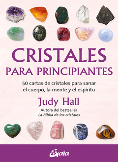 Cristales para principiantes Oraculo