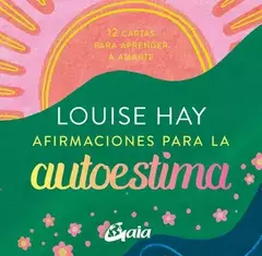Afirmaciones para la autoestia - Oraculo
