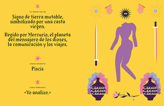 Virgo - Libro - comprar online