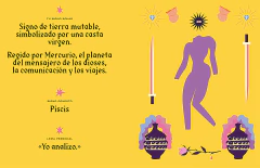 Virgo - Libro - comprar online
