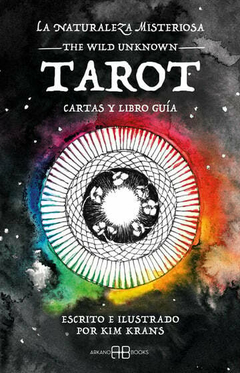 Tarot La Naturaleza Misteriosa - The wild unknown