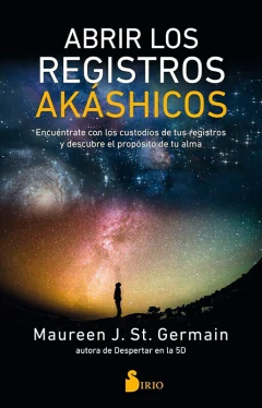 Abrir los Registros Akashicos - Libro