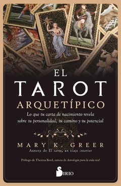 el tarot arquetipico
