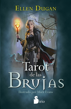 El Tarot de las brujas