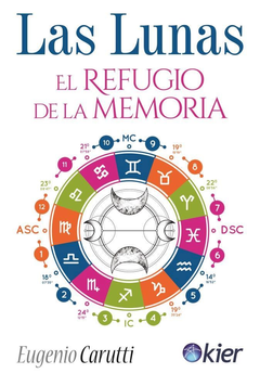 Las Lunas - Libro