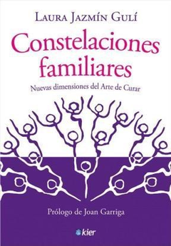 Constelaciones Familiares - Libro