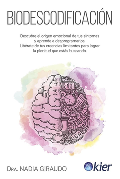 Biodescodificacion - Libro