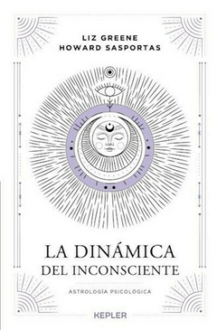 La dinámica del inconsciente - Libro