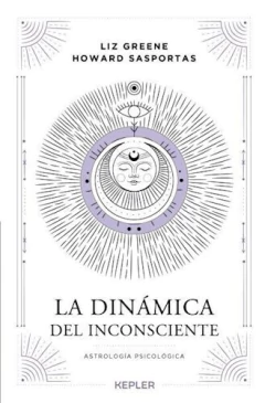 La dinámica del inconsciente - Libro