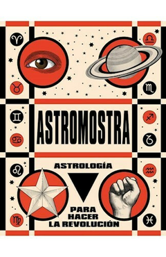 Astrología para hacer la revolución - Libro