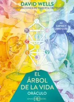 El arbol de la vida - Oraculo - comprar online