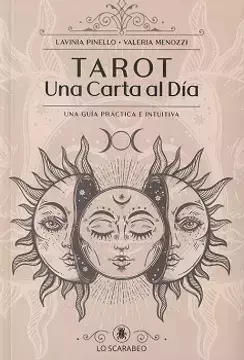 Una carta al dia - Libro