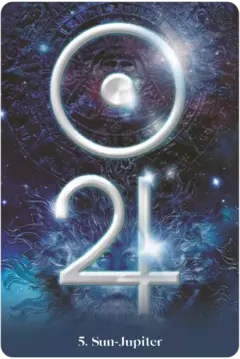 Astrology Oracle - Oraculo - Witchie Vibes