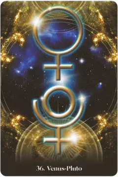 Astrology Oracle - Oraculo - tienda online