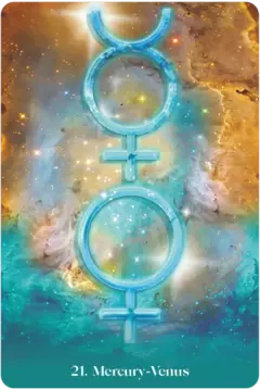 Astrology Oracle - Oraculo