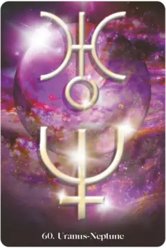 Astrology Oracle - Oraculo - Witchie Vibes