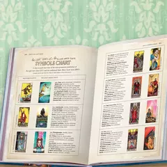 Tarot for Light Seers: A Journey Through the Symbols, Messages, & Secrets of the Cards (en Inglés) - Libro - tienda online