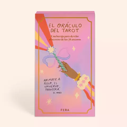 Oraculo del Tarot