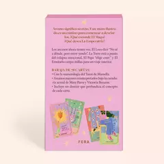 Oraculo del Tarot - comprar online