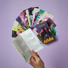 Misticas Tarot - comprar online