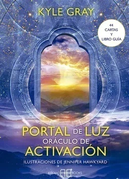 Portal de Luz - Oraculo