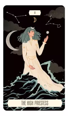 Tarot del zodiaco en internet