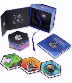 Alchemy The Wild Unknown - Kim Krans - (en Inglés) Oraculo en internet