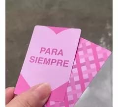 Magia Simple Mini Pink - Oraculo en internet