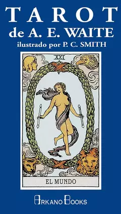 Tarot de A E Waite