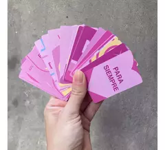 Imagen de Magia Simple Mini Pink - Oraculo