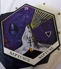 Alchemy The Wild Unknown - Kim Krans - (en Inglés) Oraculo - tienda online