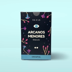 Oraculo de los Arcanos Menores