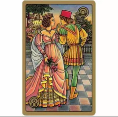 Symbolon Tarot Original Agm Stock Local Orban Weller en internet