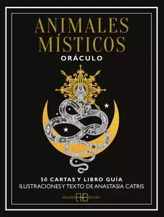 Animales Misticos - Oraculo