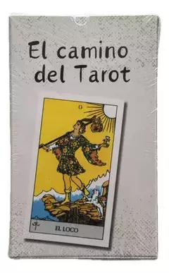 El camino del tarot