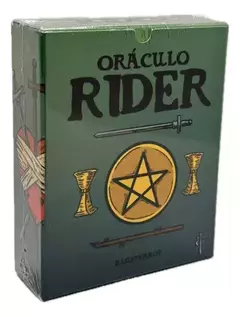 Oráculo de Rider